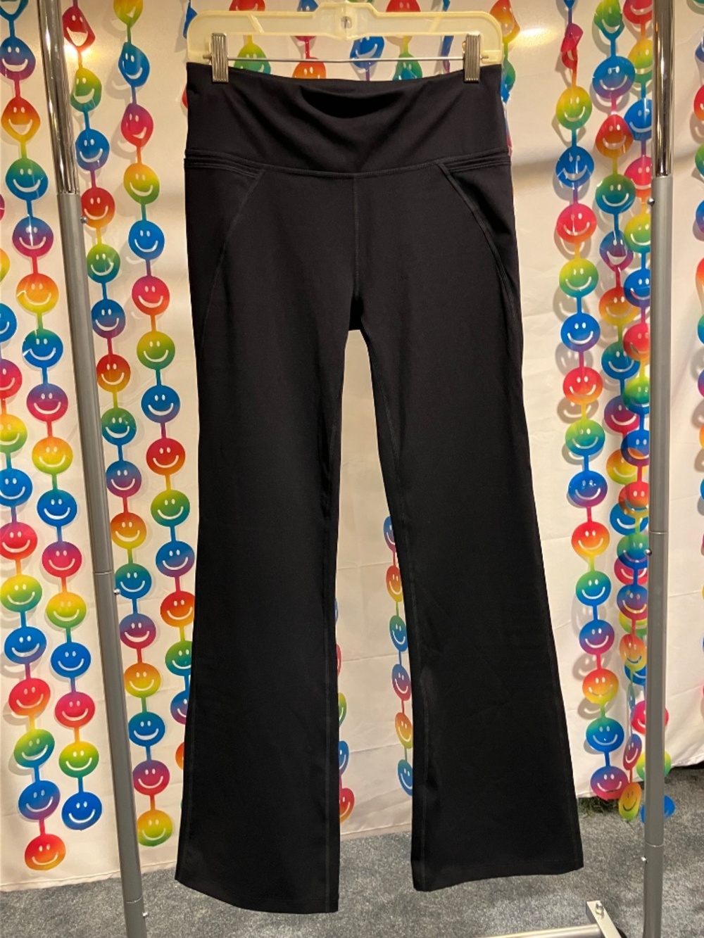 NWT Sweaty Betty Power 30” Workout Boot Cut Trouser (Medium)